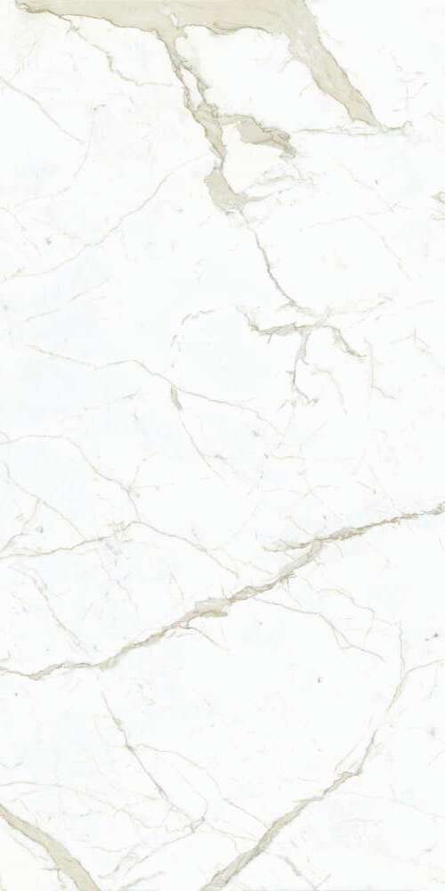 FMG Maxfine Marmi White Calacatta Lucidato 75x150 -3
