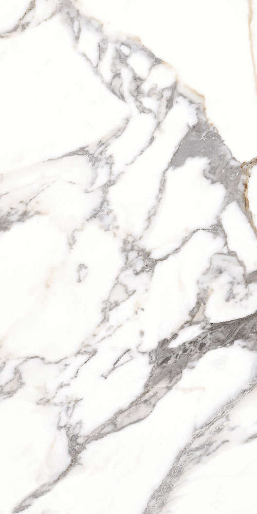 Керамогранит Fanal Opera White 3D Soft Brillo Lap 60x120 (600x1200)