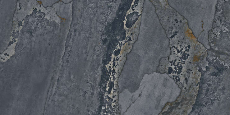 Фанал Planet Blue Metal Soft 60x120