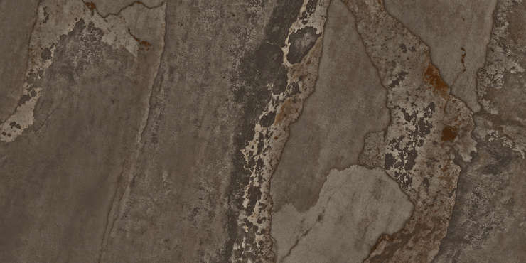 Фанал Planet Oxid Metal Shine 60x120