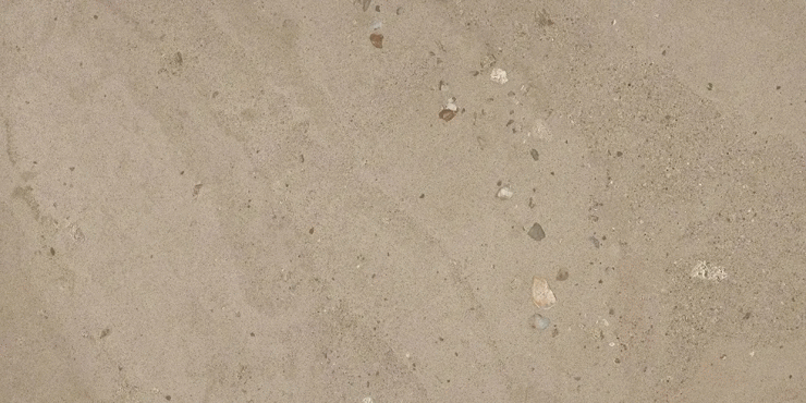 Фиоранезе I Ciottoli Argilla Levigato-Matt 60.4x120.8