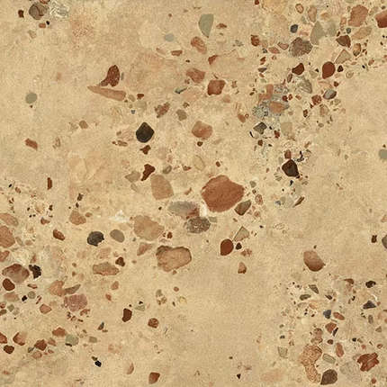 Fioranese I Cocci Siciliani Naturale Nat Rett 60.4x60.4