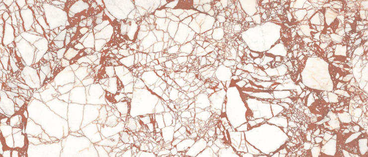 Флавикер Supreme Hedonism Calacatta Dante Lux 3D R 120x280