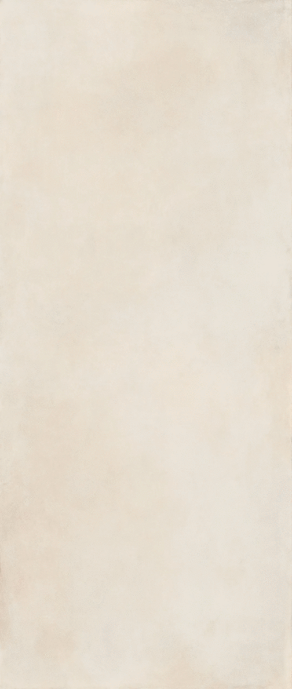 Cement White STU Rett 3mm 120x300 (1200x3000)