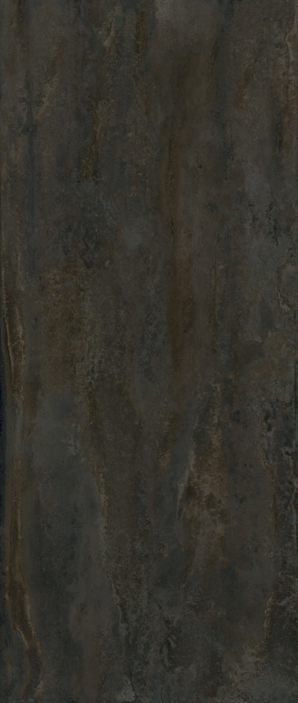 Metal Burnished STU Rett 3mm 120x300 (1200x3000)