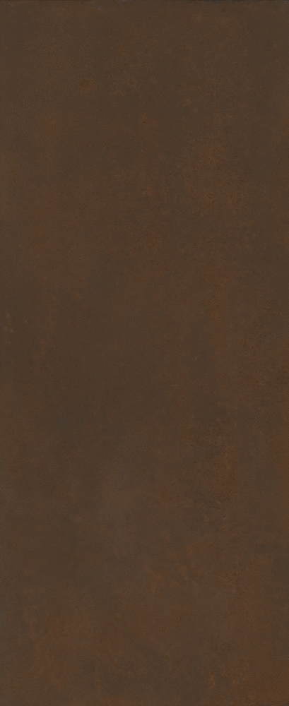 Metal Bronze STU Rett 3mm 120x300 (1200x3000)