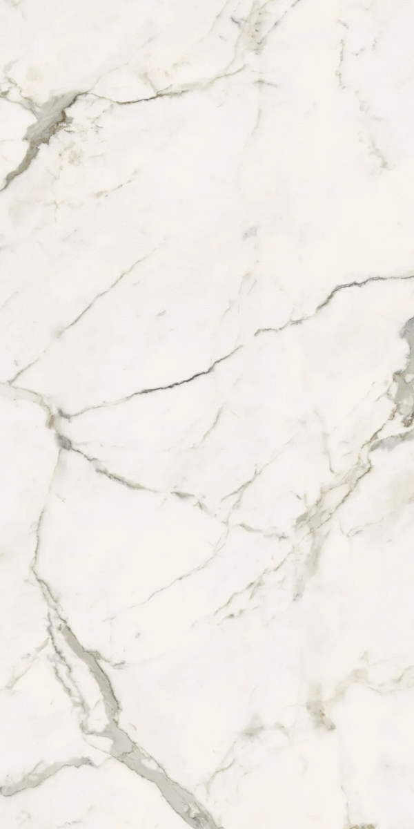 Calacatta Light Matt 6mm 60x120 (600x1200)