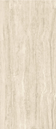 Фондовалле Royal Travertino ROT185 Ebur Vein 3D Texture Honed 120x278