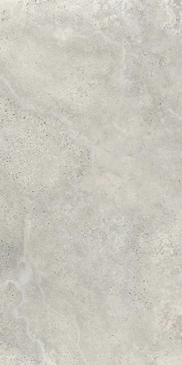 ROT106 Керамогранит Fondovalle Royal Travertino Griseo Cross Real Matt 60x120 (600x1200)