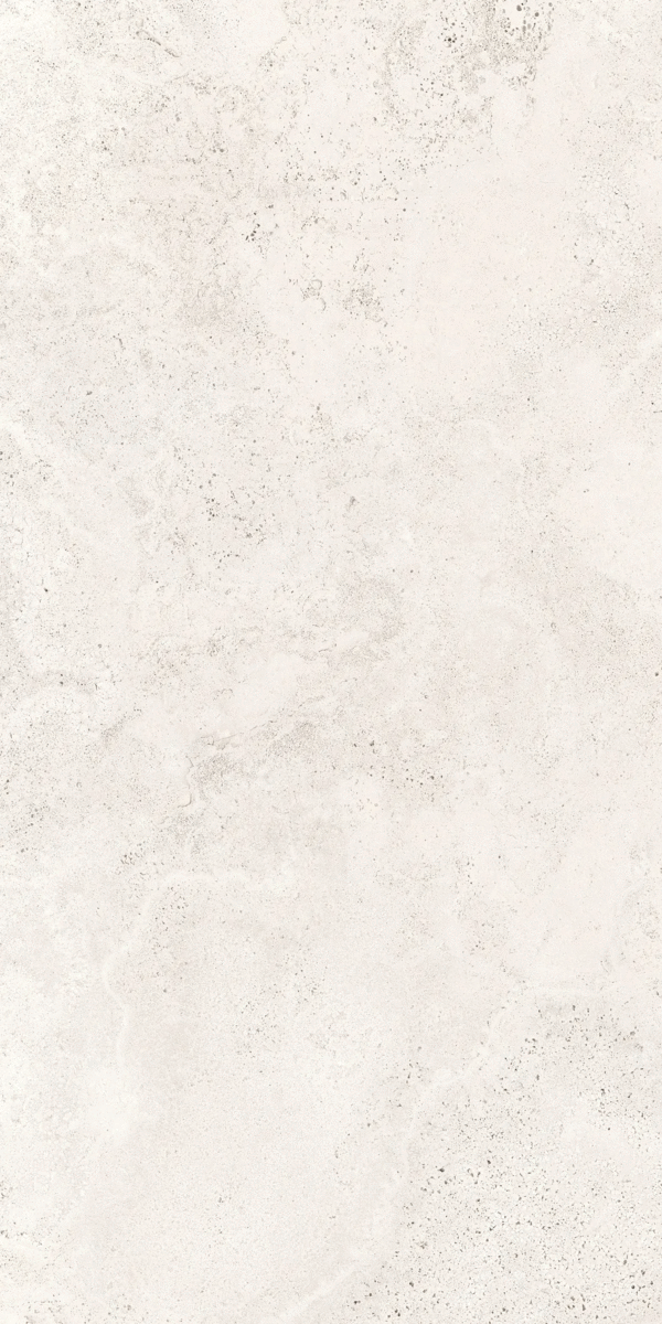 ROT287 Керамогранит Fondovalle Royal Travertino Bianco Cross Real Matt 60x120 (600x1200)