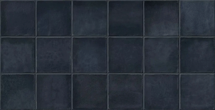 Gaya Fores Deco Amaris Plus Navy 32x62.5