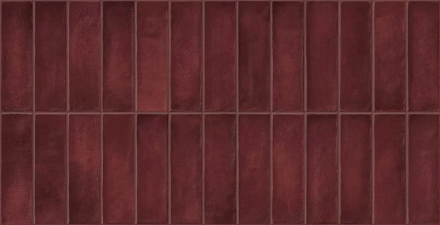 Керамогранит Gaya Fores Deco Artis Plus Burdeos 32x62,5 (625x320)