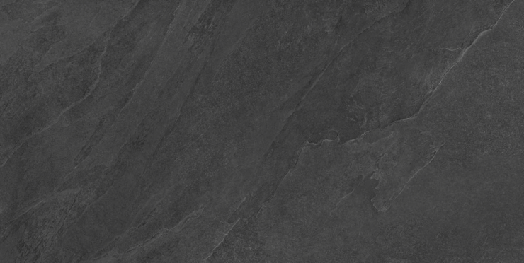 Геотайлс Ardesia Black Matt Rect R11 60x120