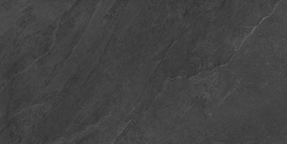 Black Matt Rect R11 60x120 (1200x600)