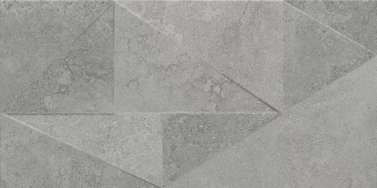 Geotiles Hermes Gris Rlv Matt 60x120