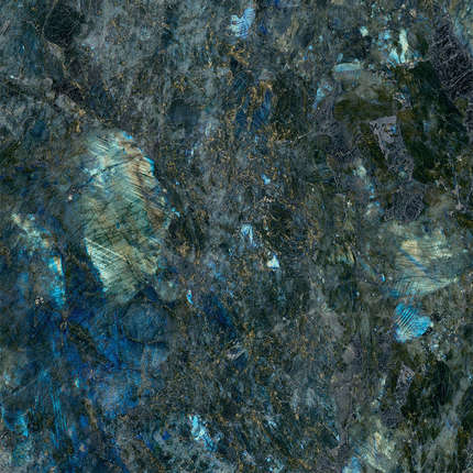 Geotiles Labradorite Blue Leviglass 120x120