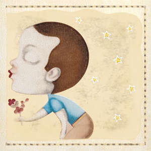 Глазуркер Bioko Romeo Crema Dec.