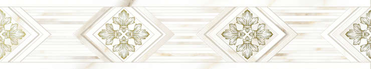 Global Tile Calacatta Gold  7.5x40