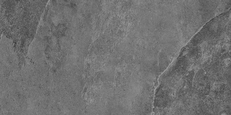 Глобал Тайл Destiny Черный 60x120