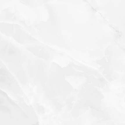 Глобал Тайл Glissando Белый 60x60