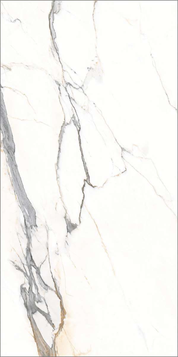 Global Tile Statuario Elite  60x120  -3