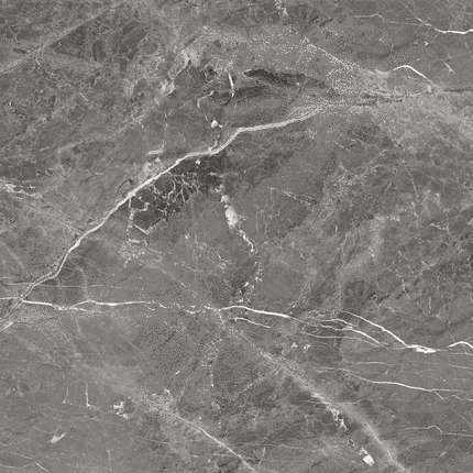 Глобал Тайл Tulip Темно-Серый 60x60 8.3мм