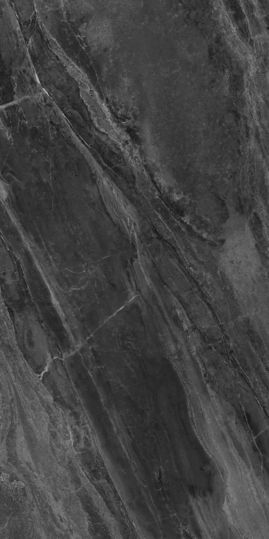 Черный Матовый 60x120 (600x1200)