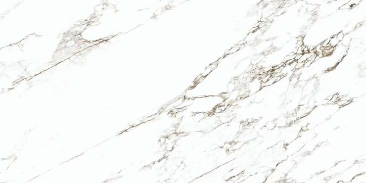 Goldis Tile Rozalin White Matt Rect 60120