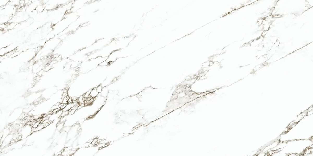 Goldis Tile Rozalin White Matt Rect 60120 -3