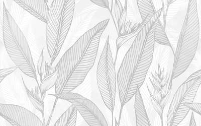 Плитка настенная Gracia ceramica 010100001550 Эдем белый низ 02 25x40 (400x250)