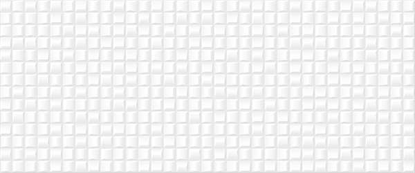 Sweety White mosaic wall 02 (600x250)