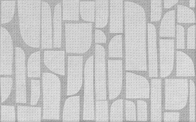 10100001576 Плитка настенная Gracia ceramica 0 Форм серый низ 02 25x40 (400x250)