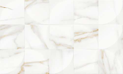 Gracia ceramica Marmaris White  02 -2