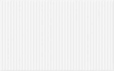 010100001569 Плитка настенная Gracia ceramica Спин белый низ 03 25x40 (400x250)