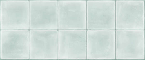 Gracia ceramica Sweety turquoise Turquoise square wall 05