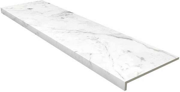 Rout. Carrara Blanco 31x119 (1190x315)