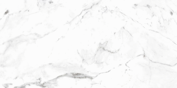 Грес Де Арагон Marble Carrara Blanco Liso 10mm 60x120