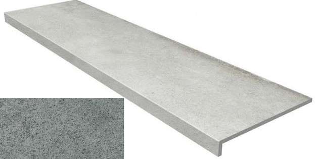 Фронтальная Anti-Slip Rect. Grafito 31x149 (1497x315)