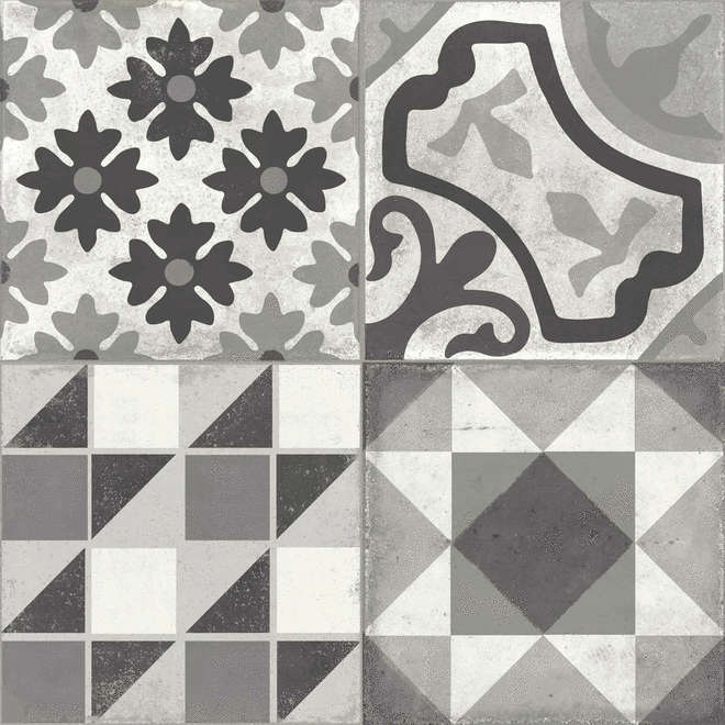 Mix Grey 33x33 (330x330)