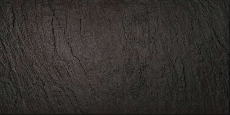 Grespania Alpes Negro 60x120 Rec.