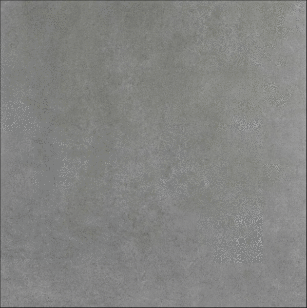 82BI55P Керамогранит Grespania Bilbao Antracita Pulido 60х60 (600x600)