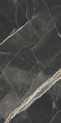 Греспания Calacata Black Satinado 60x120