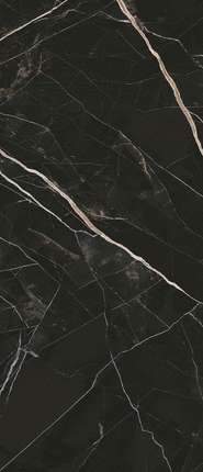 Греспания Calacata Black Satinado 120x278 5.6