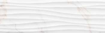 70MD411 Плитка настенная Grespania Abaco Calacata 31,5x100 (1000x315)