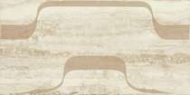 Декор настенный Paradyz Amiche Beige Декор D 30x60 (600x300)