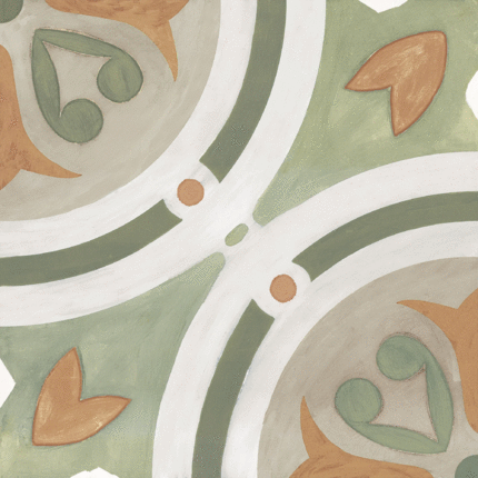 Хармони Amber Green SP 22.3x22.3