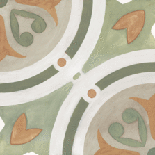 Green SP 22.3x22.3 (223x223)