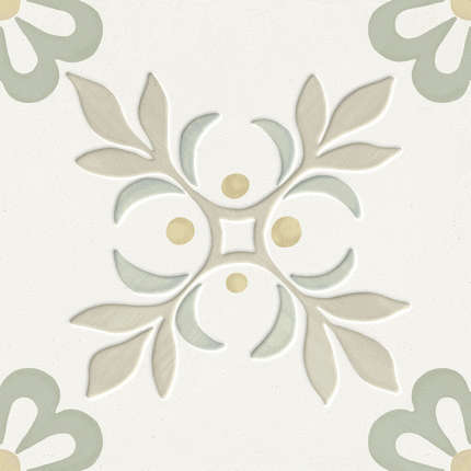 Harmony Llevant Taupe Garden Lt 22.322.3