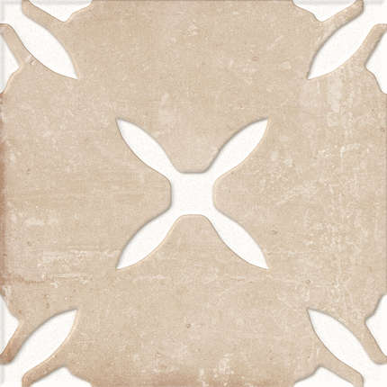 Harmony Pangea Sand Flower LT 22.3x22.3