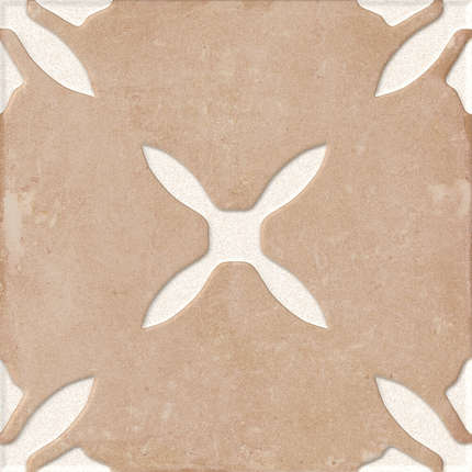 Harmony Pangea Clay Flower LT 22.3x22.3